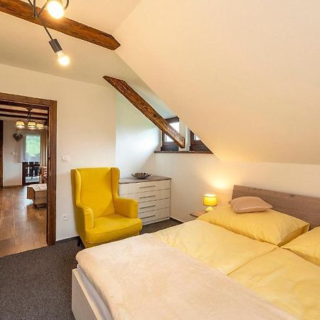 Apartmany Pri Dunajci スピスカ・スタラ・ヴェス エクステリア 写真